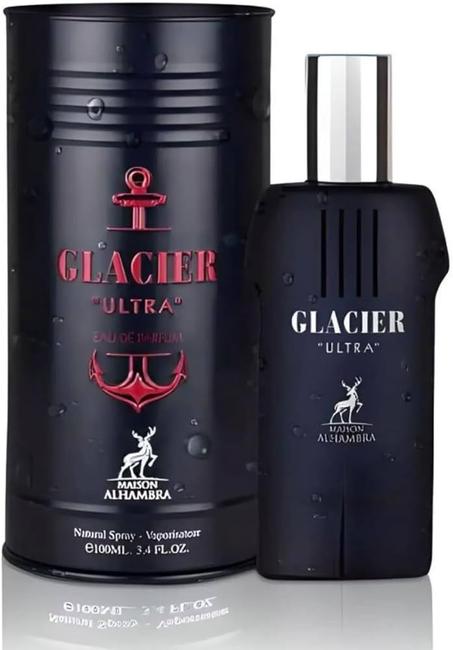 Glacier Ultra Maison Alhambra - 100ml