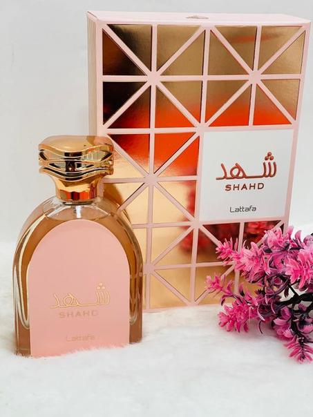 Shahd Lattafa -100ml
