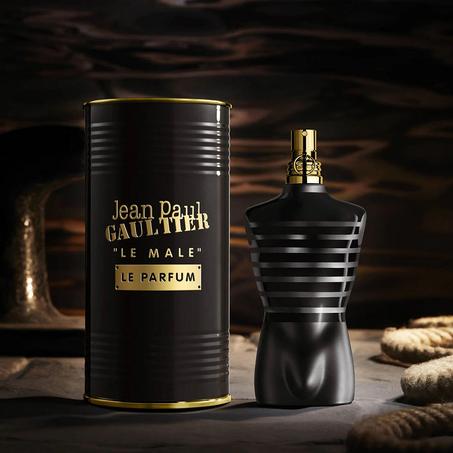 Le Male Le Parfum Jean Paul Gaultier - Decants