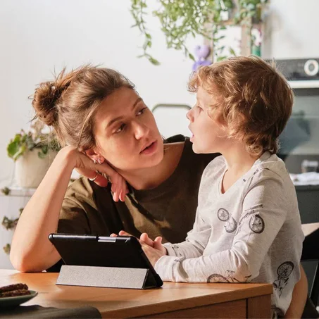 منتجات الأطفال