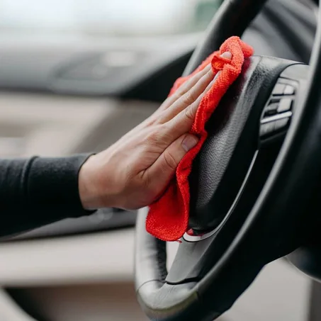 مستلزمات السيارات