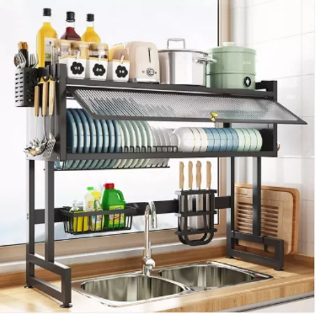 منظم الصحون الأصلي