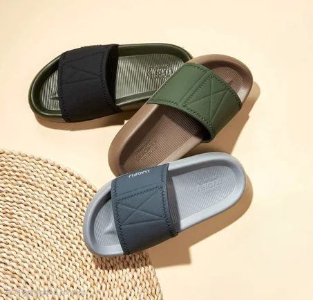 Sandale slide