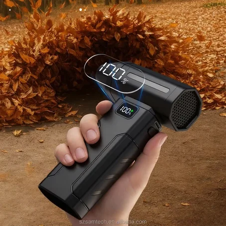 X8 مروحة توربو جيت