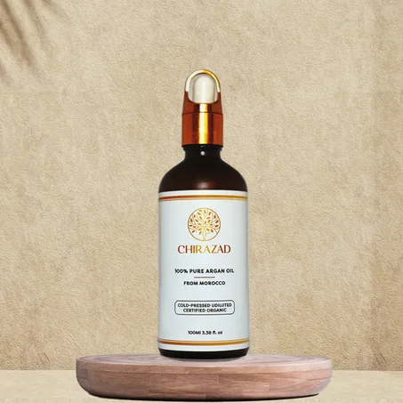 CHIRAZAD Argan Oil 100 ml