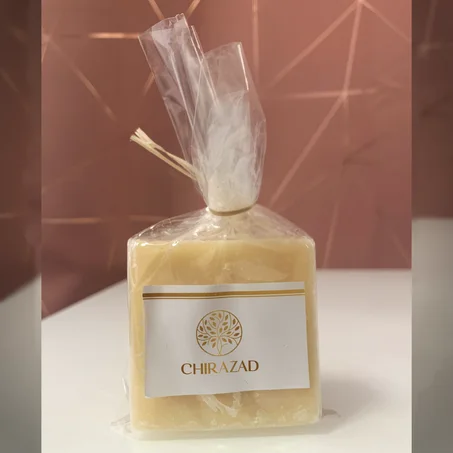 CHIRAZAD Natural Argan Based Soap