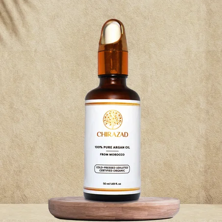CHIRAZAD Argan Oil 50 ml