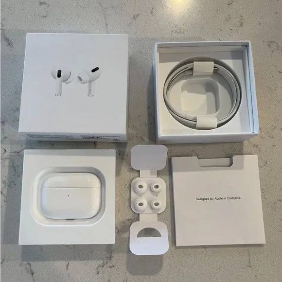 airpods