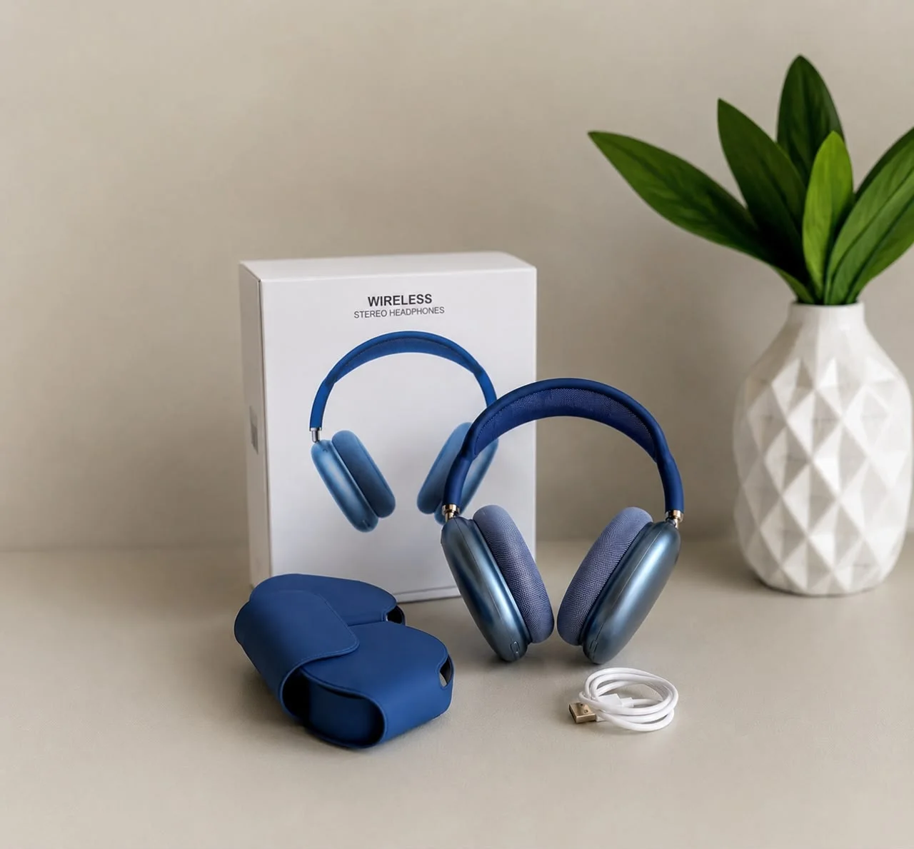 casque bluetooth premium