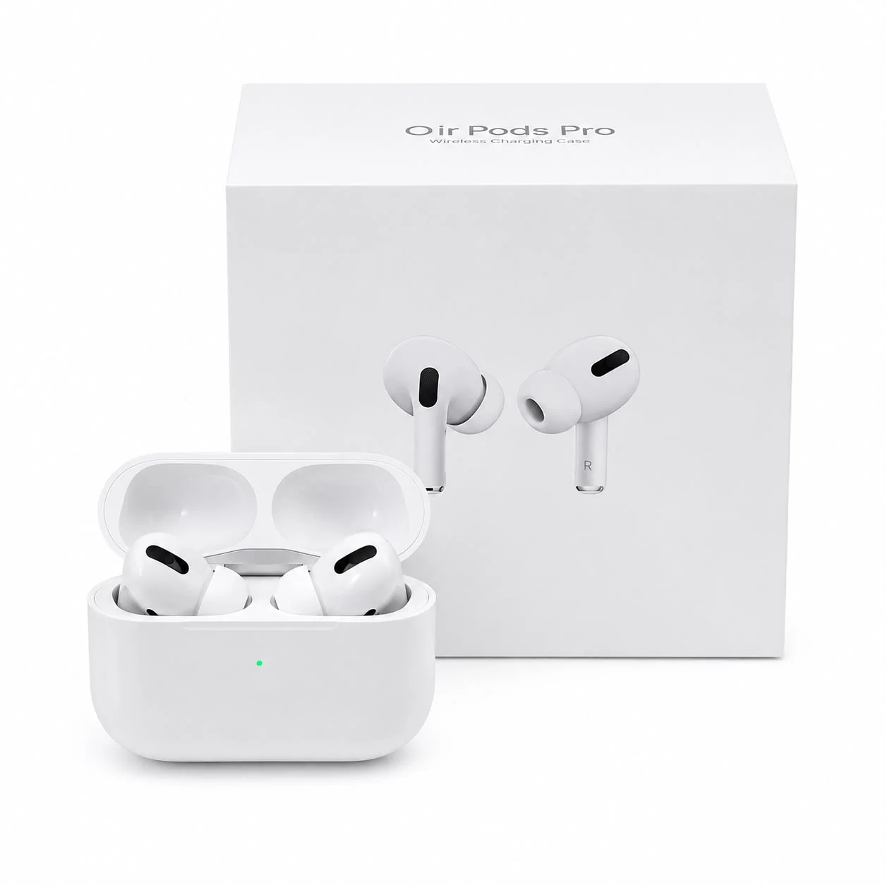 Airpods 2 generation pro