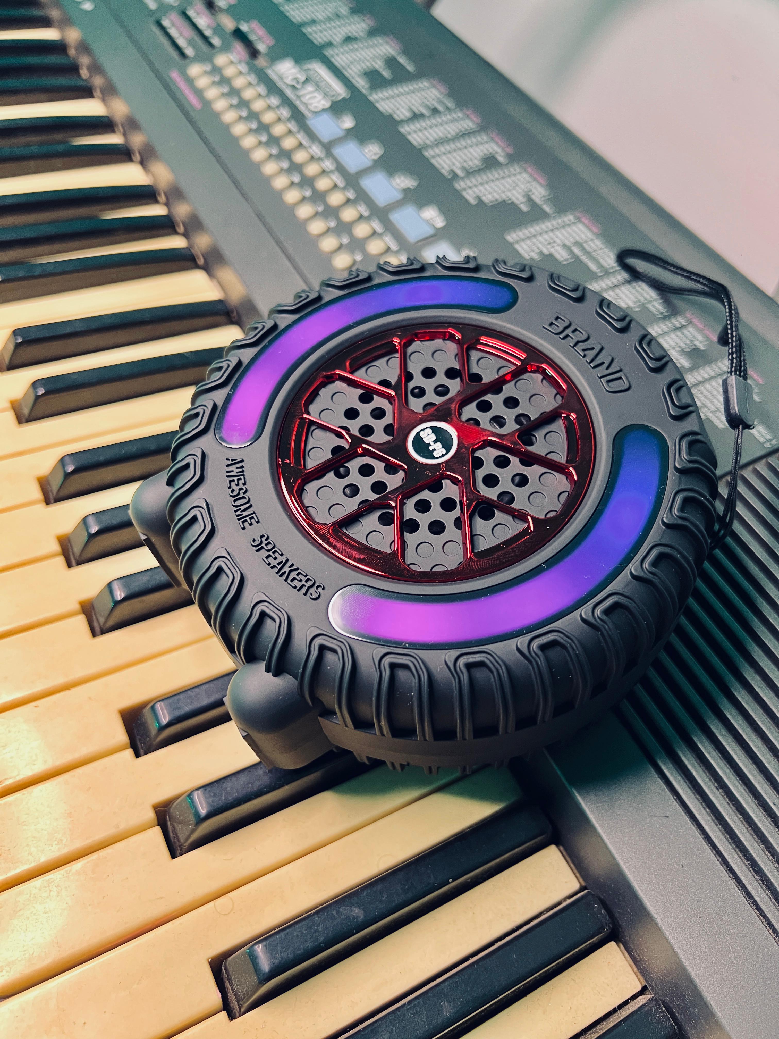 Speaker Petosonic Sd