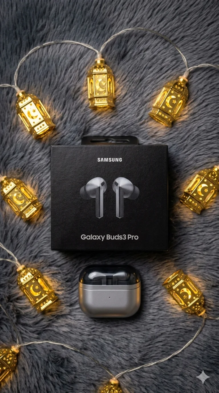 GALAXY BUDS 3 PRO