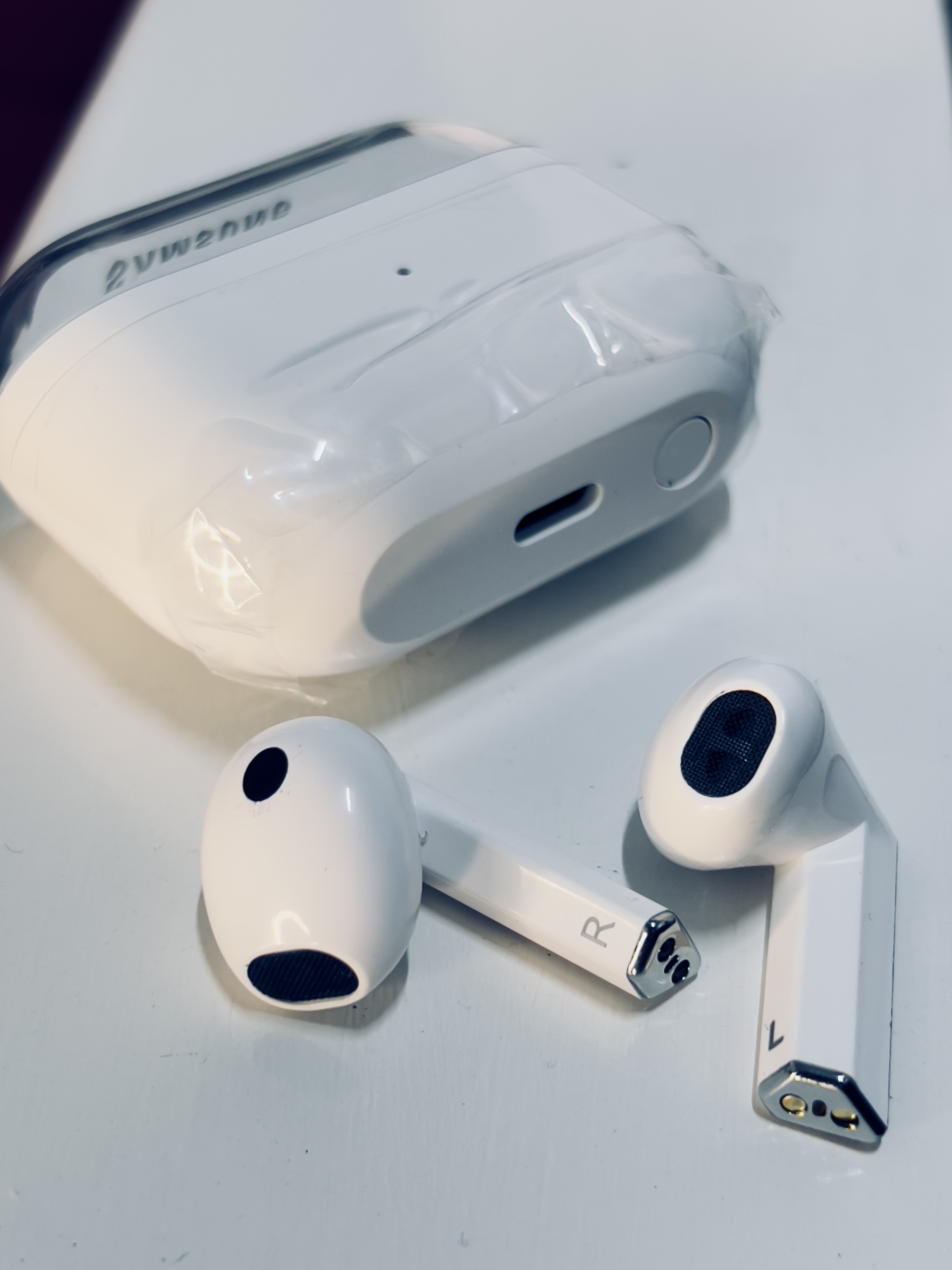 Samsung Galaxy Buds 3