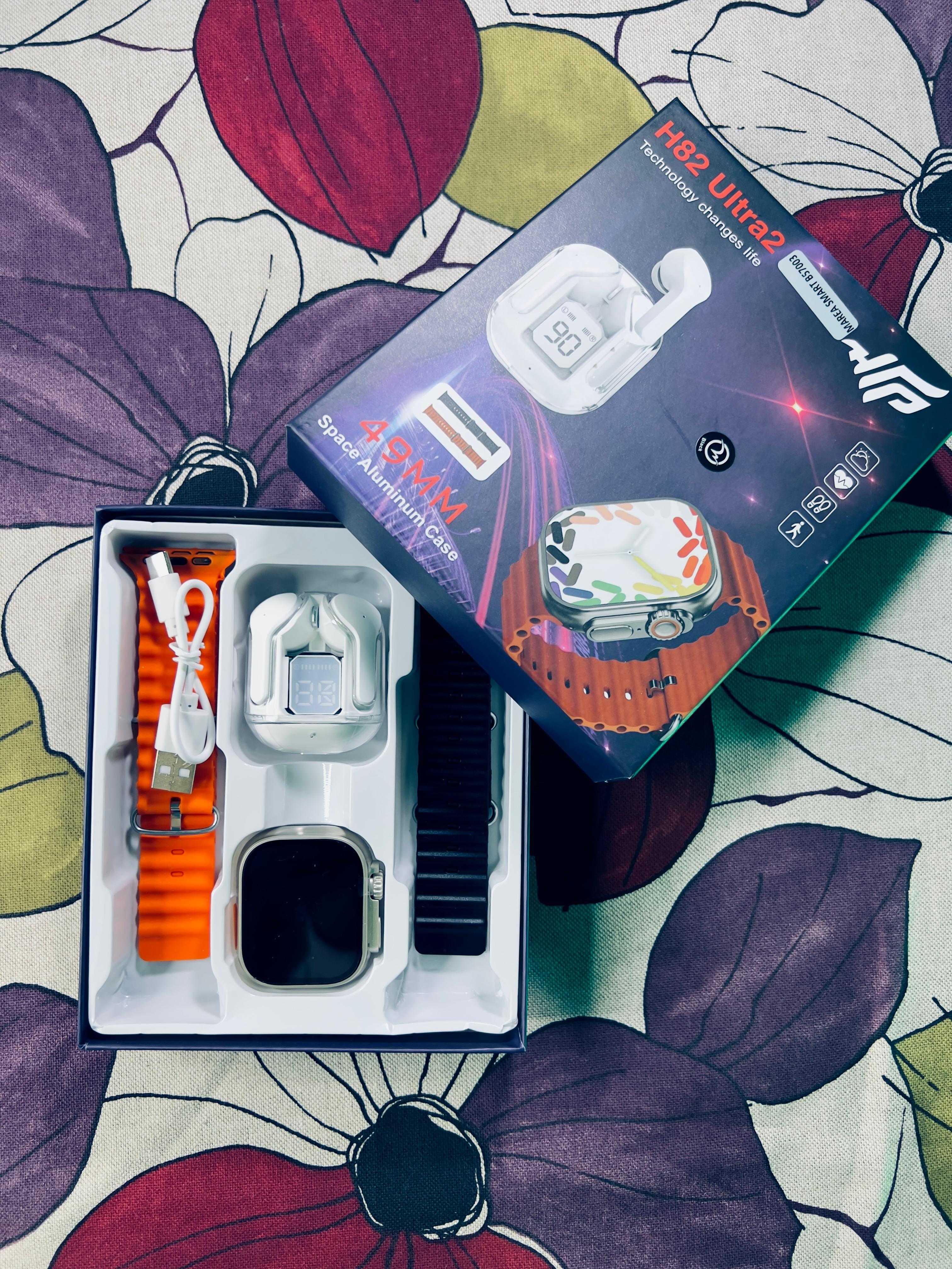 Smart H82 Ultra2