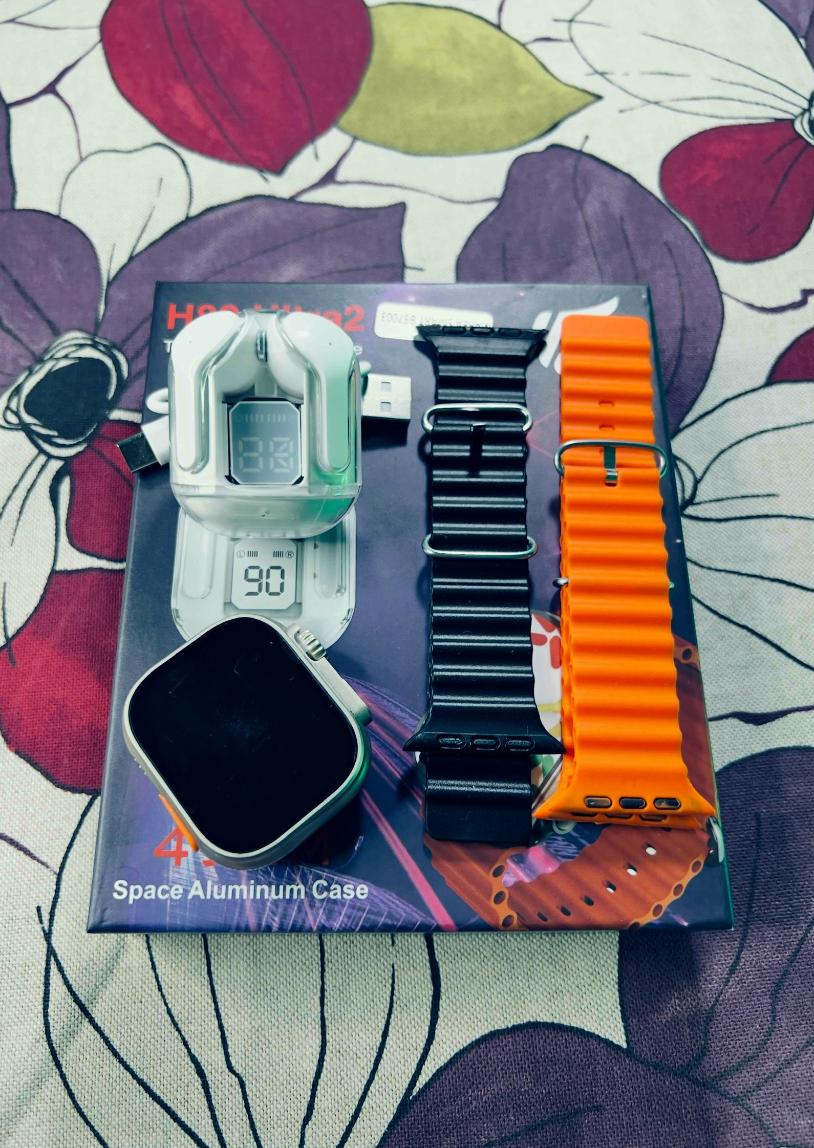 Smart H82 Ultra2