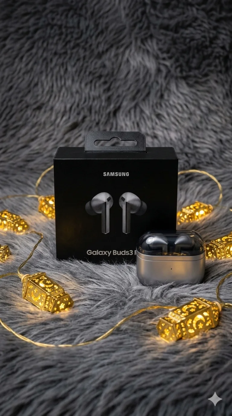 GALAXY BUDS 3 PRO