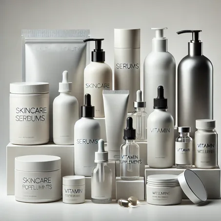 الصحة والجمال