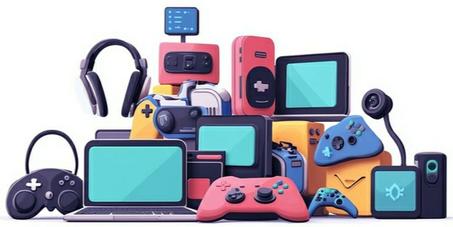 الإلكترونيات