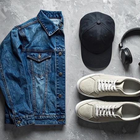 ملابس وأزياء عصرية