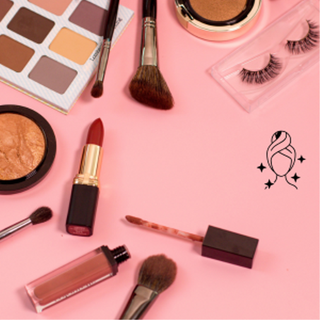 الجمال | خصم حتى 50%