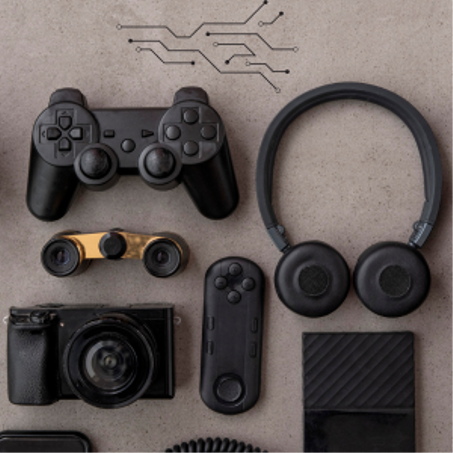 إلكترونيات جديدة تناسب احتياجاتك | خصم حتى 20%