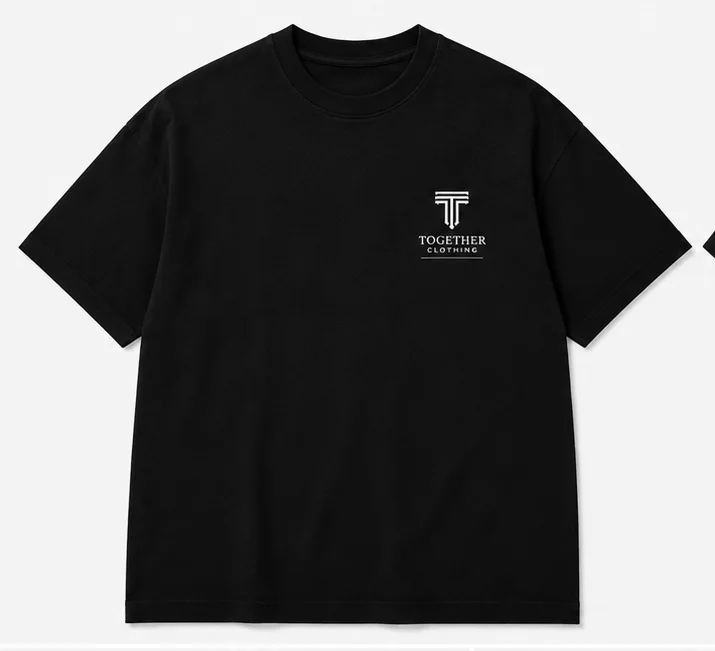 TOGETHER CLUB JUKER