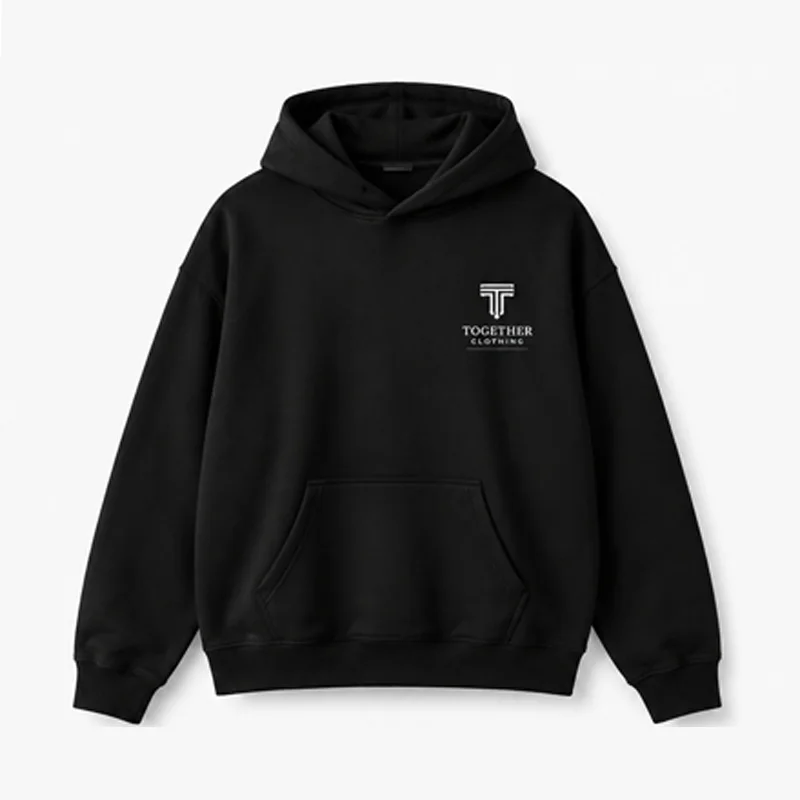 CALIFORNIA STATE HOODIE