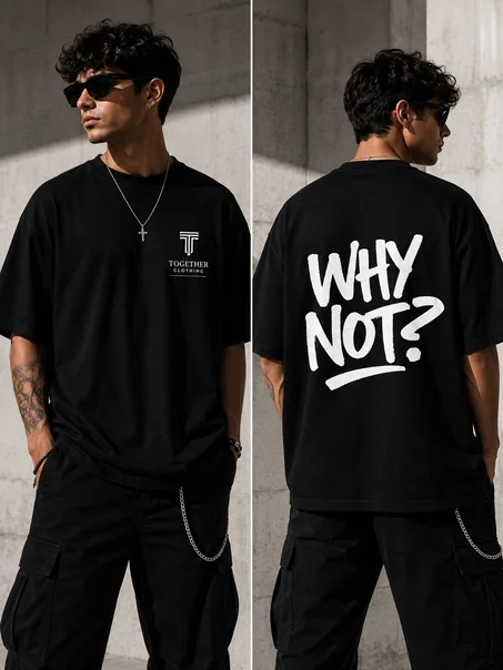 WHY NOT ? TEE