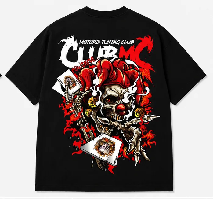 TOGETHER CLUB JUKER