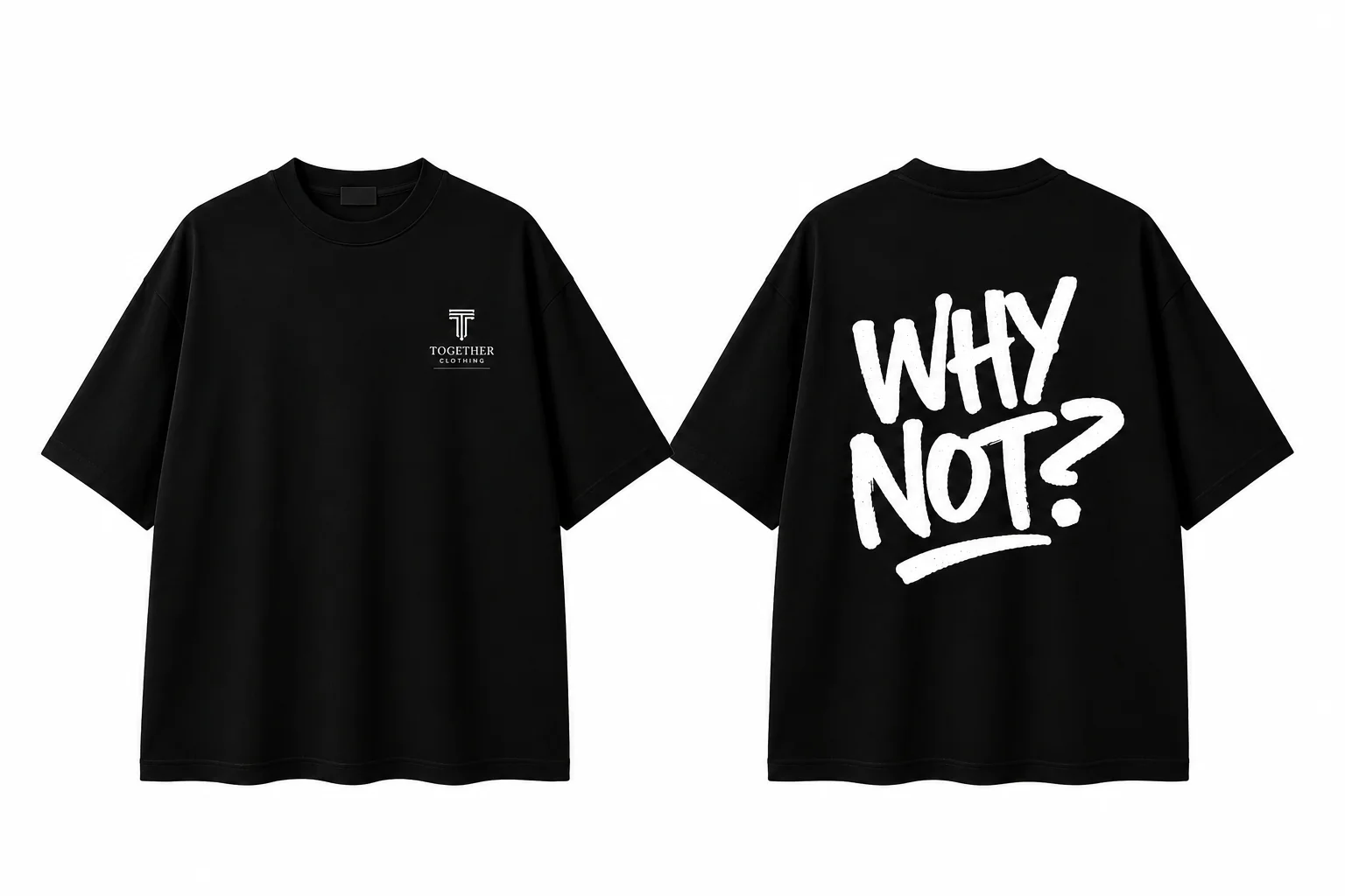 WHY NOT ? TEE