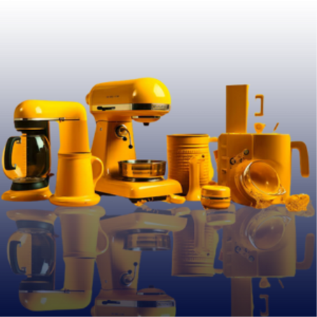 مستلزمات منزلية