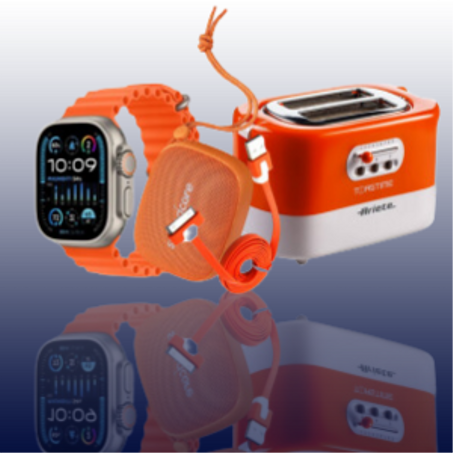 أجهزة إلكترونية