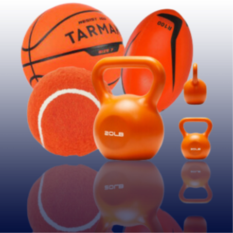 الرياضة واللياقة