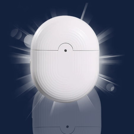 مبرد الأظافر