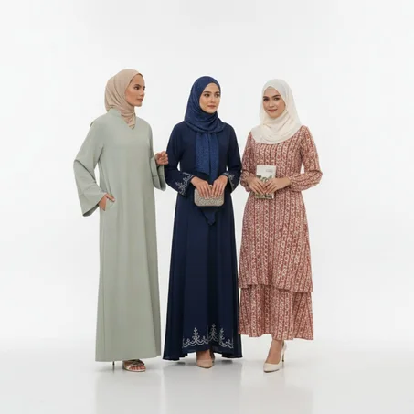 فساتين
