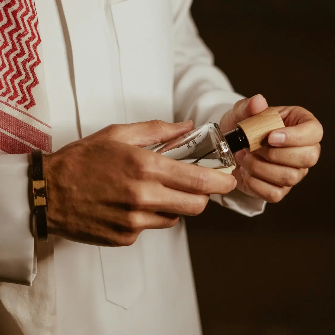 عطور رجالية