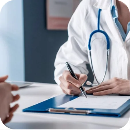 Diagnostic médical
