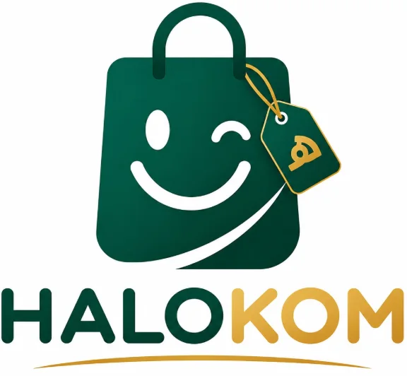 halokom