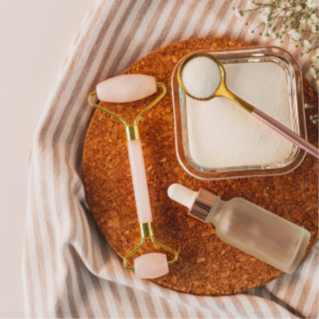 الصحة والجمال