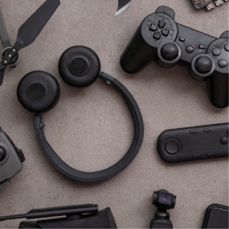 أجهزة إلكترونية