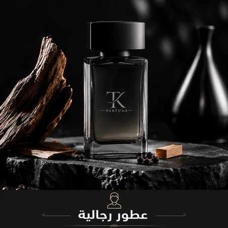 PARFUMS HOMME