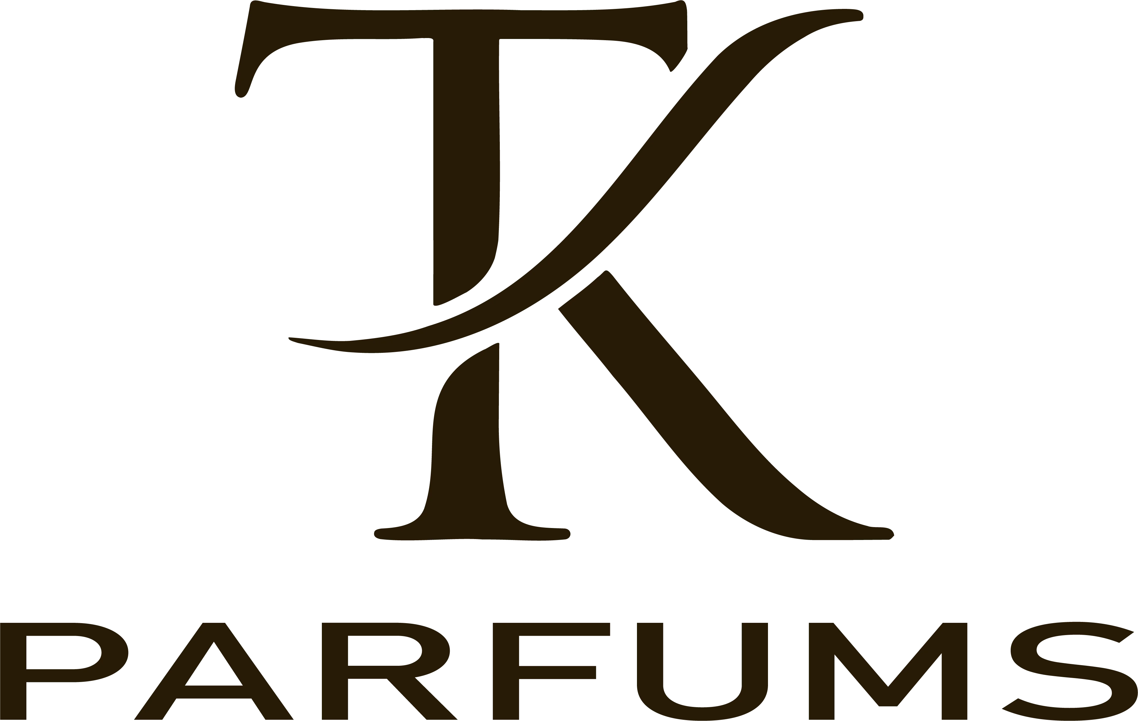 TK PARFUMS