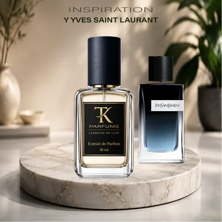 Y Yves Saint Laurent
