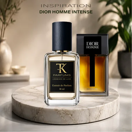 DIOR HOMME INTENSE