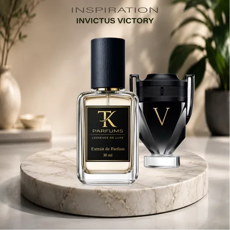 INVICTUS VICTORY