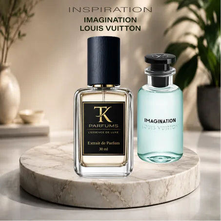 IMAGINATION LV