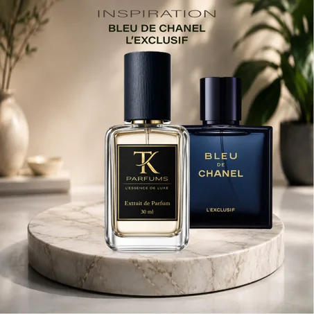 BLEU DE CHANEL L'EXCLUSIF