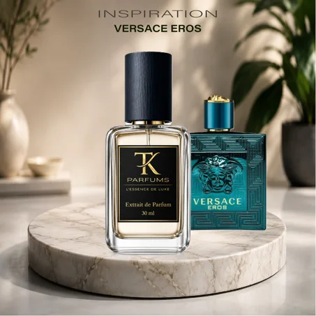 VERSACE EROS