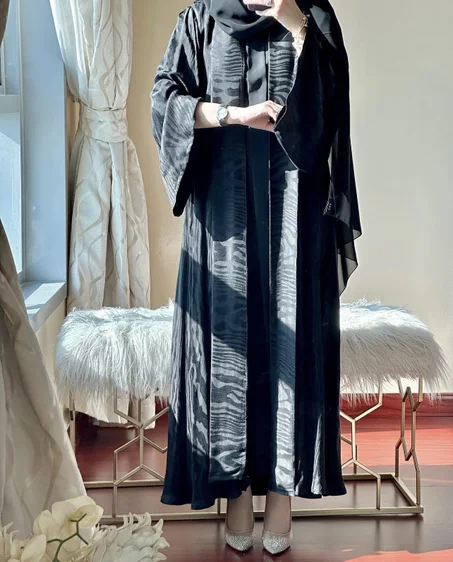 Daily Abaya Sets