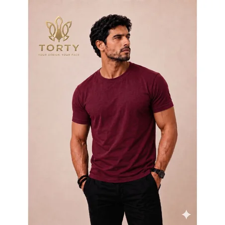 T-Shirt Homme